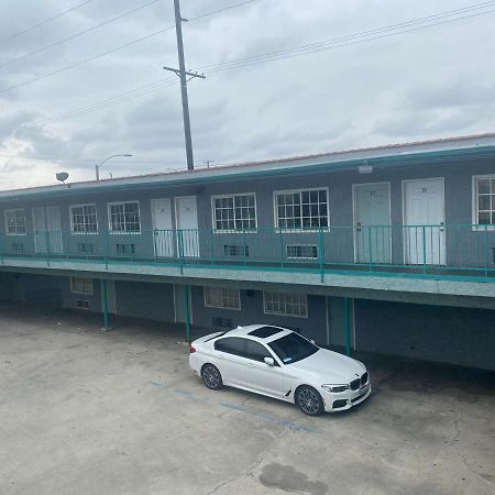 La Rosa Motel - Los Angeles Exterior photo